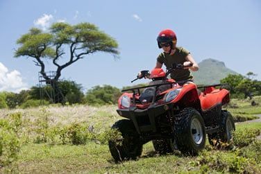 Une rgion nature o une multitude d'activits s'offrent  vous