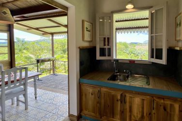 photo La Vieille Chemine Ile Maurice