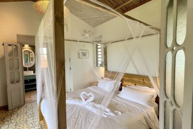 photo La Vieille Chemine Ile Maurice