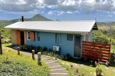 photo La Vieille Chemine Ile Maurice