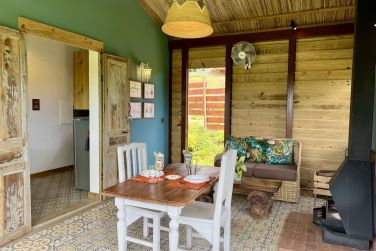 photo La Vieille Chemine Ile Maurice