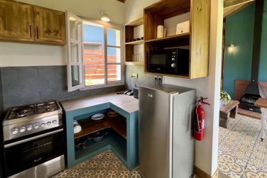 photo La Vieille Chemine Ile Maurice