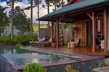 Profitez de la tranquilit de ce lieu unique !