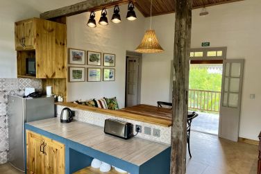 photo La Vieille Chemine Ile Maurice