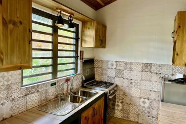 photo La Vieille Chemine Ile Maurice