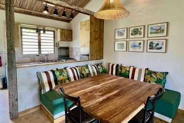 photo La Vieille Chemine Ile Maurice