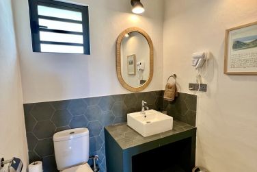 photo La Vieille Chemine Ile Maurice