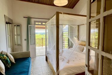 photo La Vieille Chemine Ile Maurice