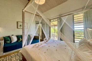 photo La Vieille Chemine Ile Maurice