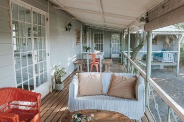 photo La Vieille Chemine Ile Maurice