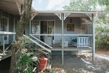 photo La Vieille Chemine Ile Maurice