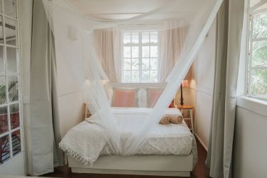 photo La Vieille Chemine Ile Maurice