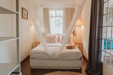 photo La Vieille Chemine Ile Maurice