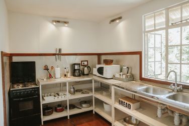 photo La Vieille Chemine Ile Maurice