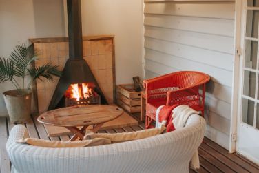 photo La Vieille Chemine Ile Maurice