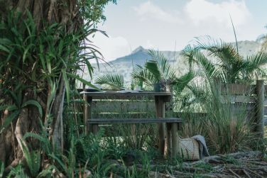 photo La Vieille Chemine Ile Maurice