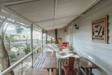 photo La Vieille Chemine Ile Maurice