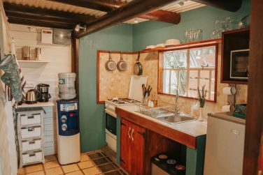 photo La Vieille Chemine Ile Maurice