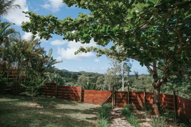 photo La Vieille Chemine Ile Maurice