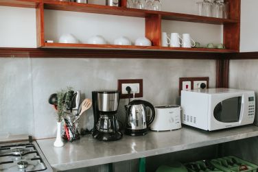 photo La Vieille Chemine Ile Maurice