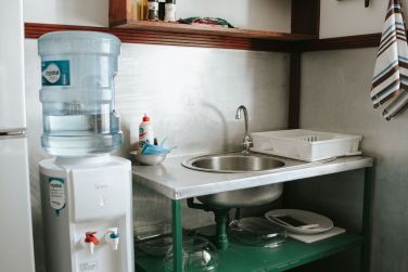 photo La Vieille Chemine Ile Maurice