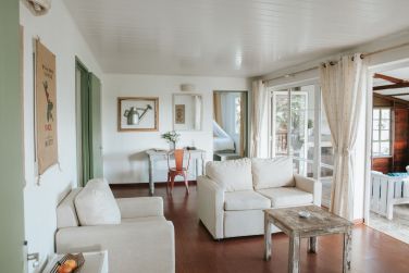 photo La Vieille Chemine Ile Maurice