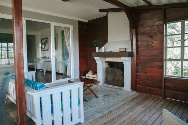 photo La Vieille Chemine Ile Maurice