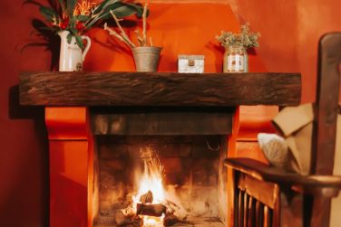 photo La Vieille Chemine Ile Maurice