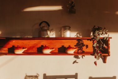 photo La Vieille Chemine Ile Maurice