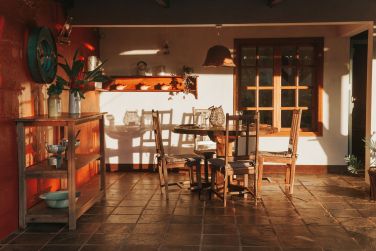 photo La Vieille Chemine Ile Maurice