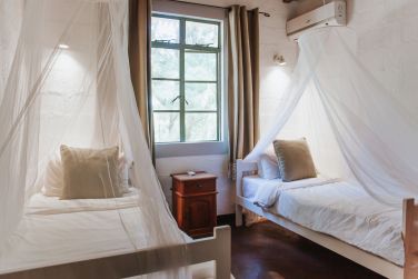 photo La Vieille Chemine Ile Maurice