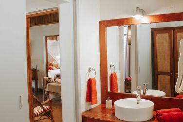 photo La Vieille Chemine Ile Maurice