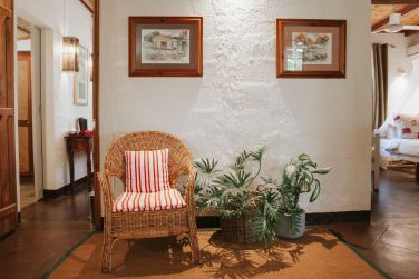 photo La Vieille Chemine Ile Maurice