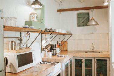 photo La Vieille Chemine Ile Maurice