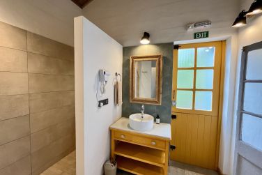 photo La Vieille Chemine Ile Maurice