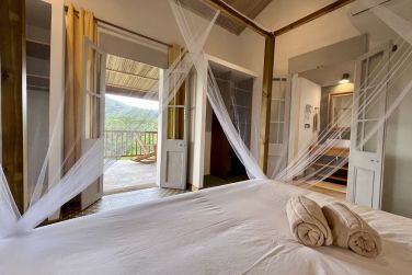 photo La Vieille Chemine Ile Maurice