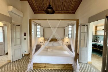 photo La Vieille Chemine Ile Maurice