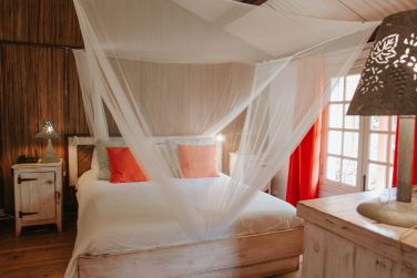 photo La Vieille Chemine Ile Maurice