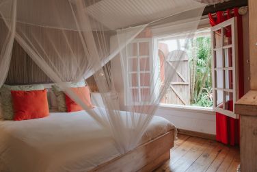 photo La Vieille Chemine Ile Maurice