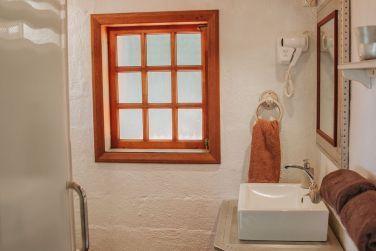 photo La Vieille Chemine Ile Maurice