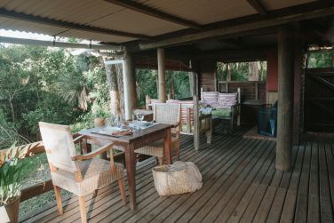 photo La Vieille Chemine Ile Maurice