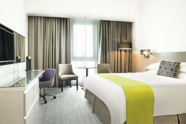 La chambre Suprieure