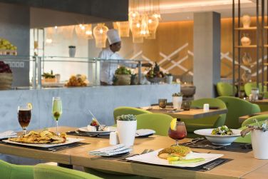 photo Novotel Muscat Airport Oman