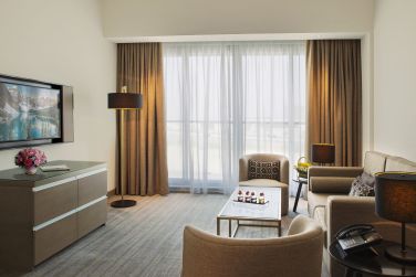 photo Novotel Muscat Airport Oman