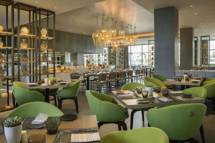 photo novotel muscat airport