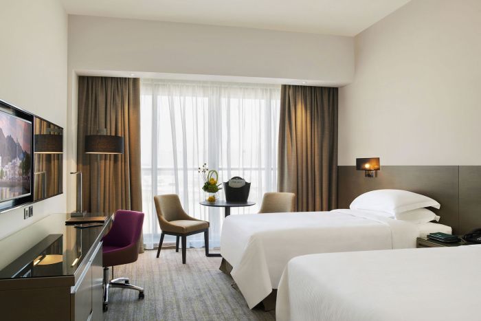 photo novotel muscat airport