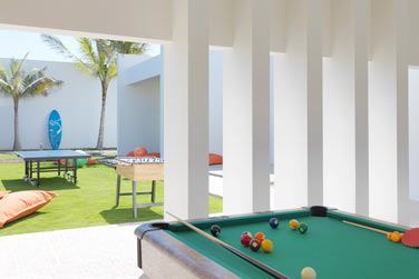 Une multitude d'activits pour les enfants et adolescents !