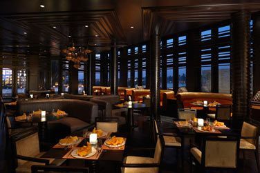 Le chef du restaurant Le Mekong vous propose une cuisine aux saveurs asiatiques