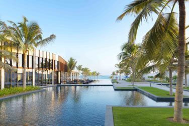 Le restaurant Sakalan offre une atmosphre raffine