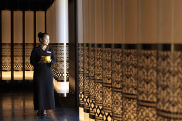 Vivez une exprience unique de bien-tre  Salalah